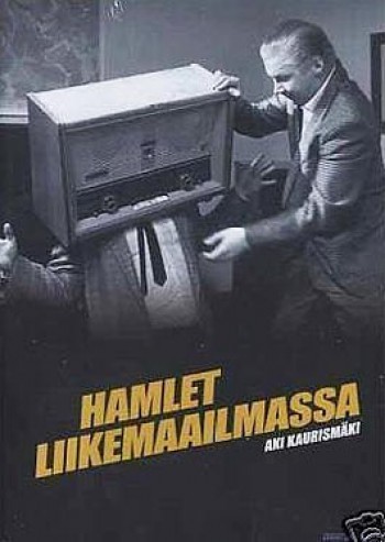 Hamlet ulazi u posao